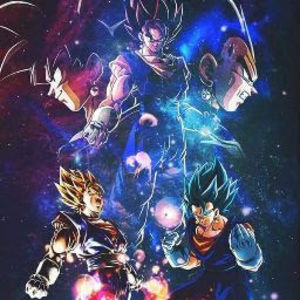 Meet your Posher, Dante